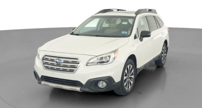 Thumbnail: 2016 Subaru Outback - 1
