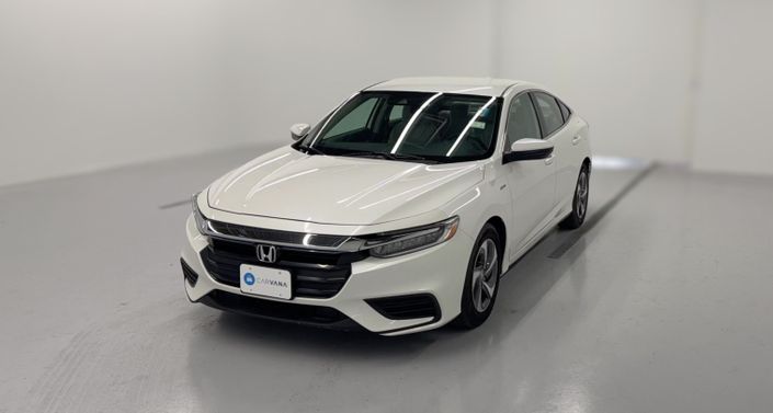 Thumbnail: 2019 Honda Insight - 1