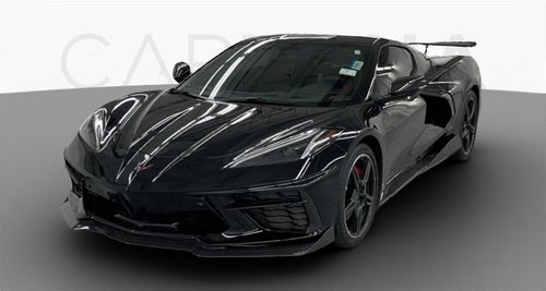 2020 Chevrolet Corvette