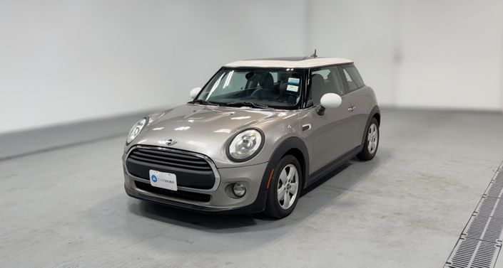 2017 MINI Cooper Hardtop 2 Door -
                  Tracy, CA