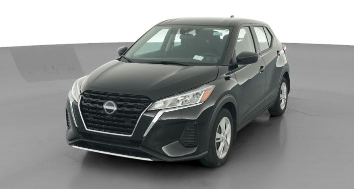 Thumbnail: 2024 Nissan Kicks - 1