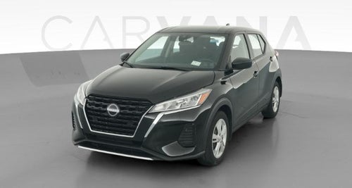 2024 Nissan Kicks