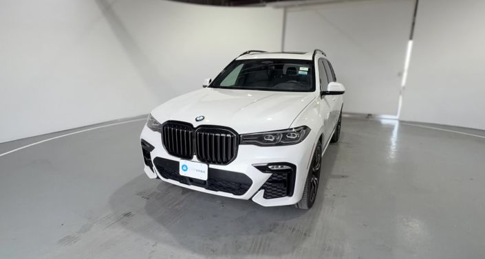 Thumbnail: 2022 BMW X7 - 1