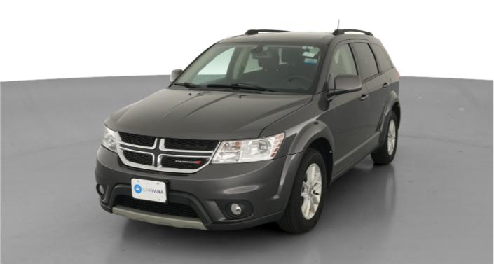 2019 Dodge Journey SE -
                  Richton Park, IL