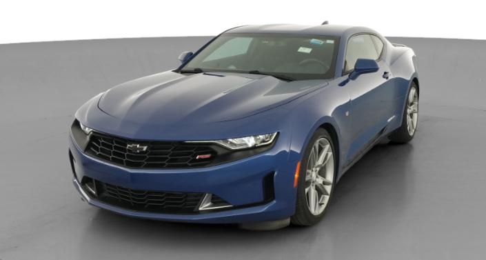 Thumbnail: 2019 Chevrolet Camaro - 1