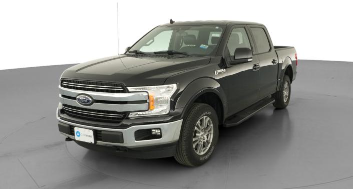 Thumbnail: 2020 Ford Econoline - 1