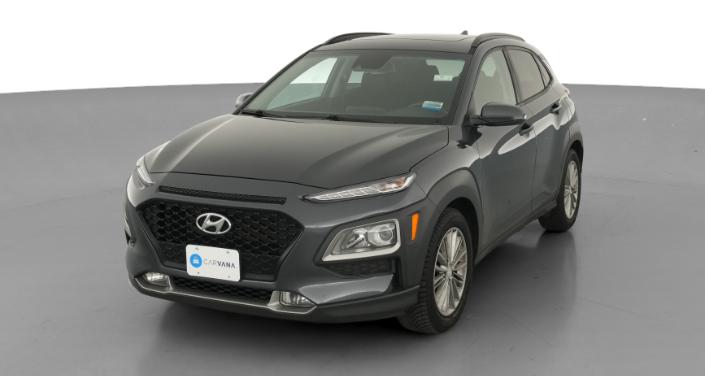 2019 Hyundai Kona SEL -
                  Richton Park, IL