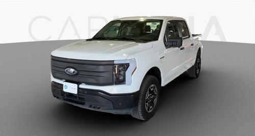 2023 Ford F150 Lightning