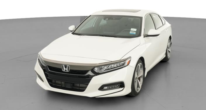 Thumbnail: 2019 Honda Accord - 1