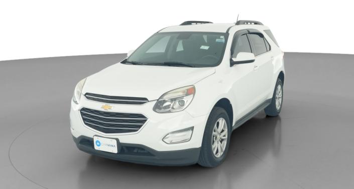 Thumbnail: 2016 Chevrolet Equinox - 1