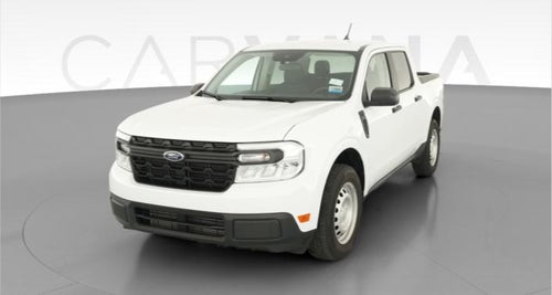 2024 Ford Maverick