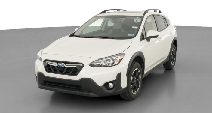 Thumbnail: 2023 Subaru Crosstrek - 1