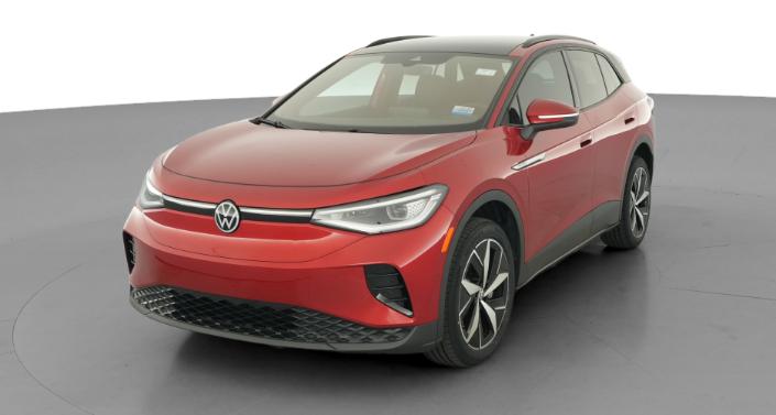 Thumbnail: 2023 Volkswagen ID.4 - 1