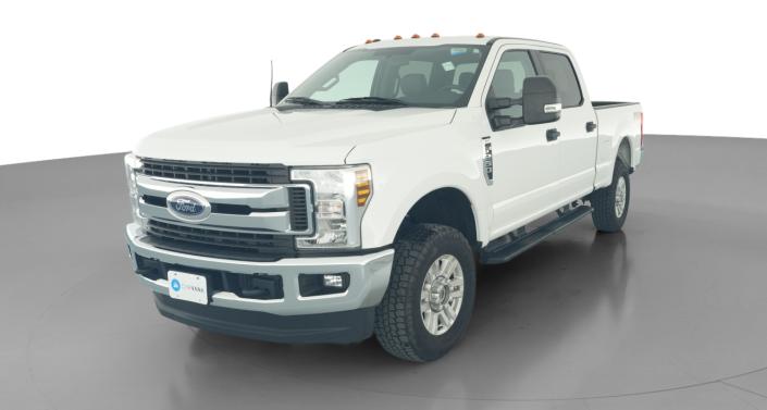 Thumbnail: 2019 Ford Econoline - 1