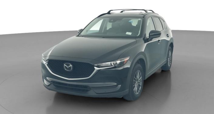 Thumbnail: 2020 Mazda CX-5 - 1