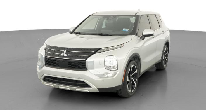 Thumbnail: 2022 Mitsubishi Outlander - 1