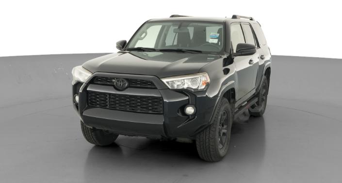 Thumbnail: 2019 Toyota 4Runner - 1
