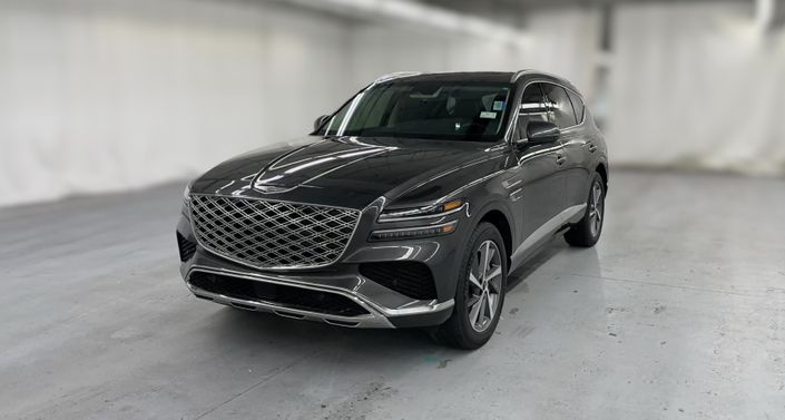 Thumbnail: 2025 Genesis GV80 - 1