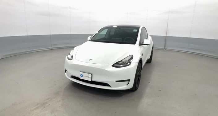 Thumbnail: 2023 Tesla Model Y - 1