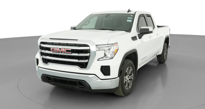 Thumbnail: 2022 GMC Sierra 1500 - 1