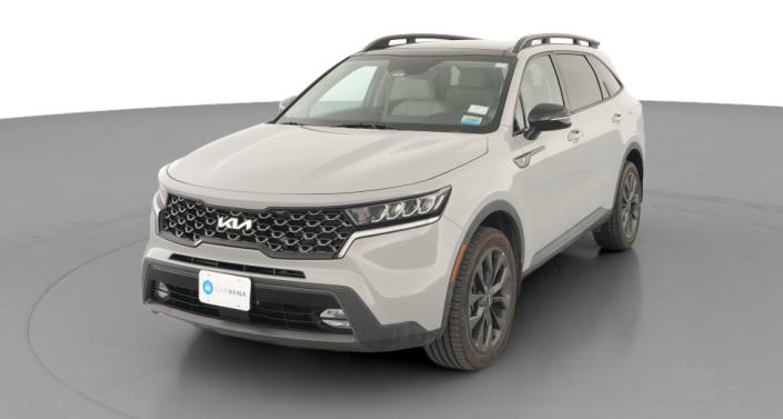 Thumbnail: 2023 Kia Sorento - 1