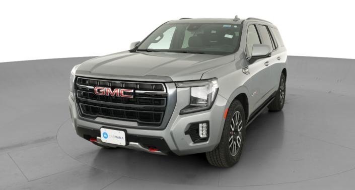 Thumbnail: 2024 GMC Yukon - 1