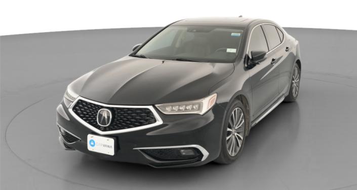 Thumbnail: 2018 Acura TLX - 1