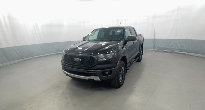 Thumbnail: 2019 Ford Ranger - 1