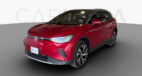 2022 Volkswagen ID.4