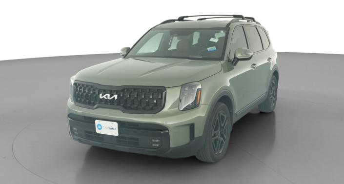 Thumbnail: 2024 Kia Telluride - 1