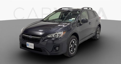 2019 Subaru Crosstrek