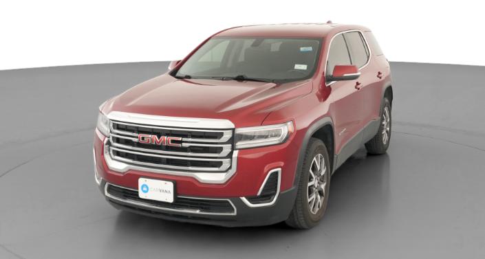 Thumbnail: 2020 GMC Acadia - 1