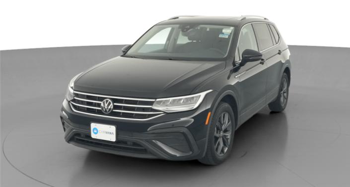 Thumbnail: 2023 Volkswagen Tiguan - 1