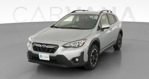 2023 Subaru Crosstrek