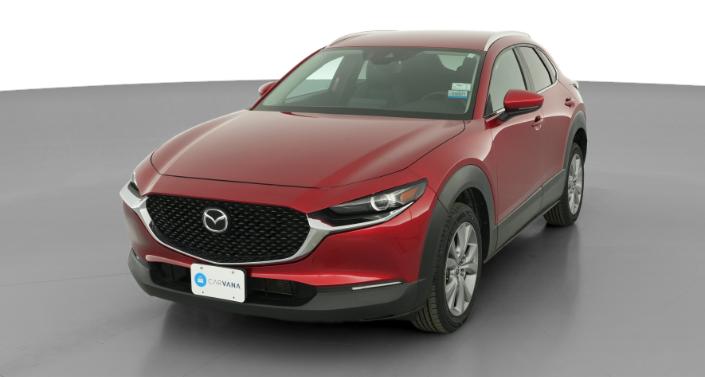 Thumbnail: 2022 Mazda CX-30 - 1