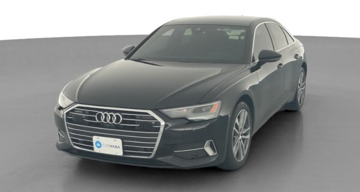 Thumbnail: 2023 Audi A6 - 1