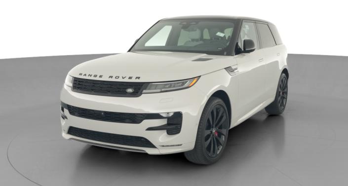 Thumbnail: 2024 Land Rover Range Rover Sport - 1