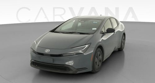 2023 Toyota Prius