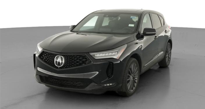 Thumbnail: 2023 Acura RDX - 1