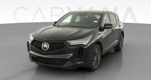 2023 Acura RDX