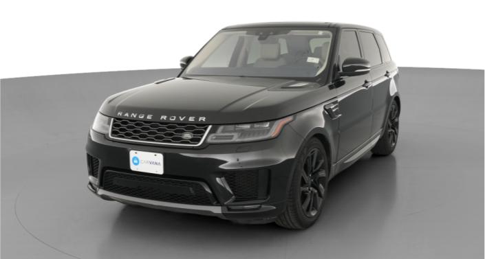 Thumbnail: 2019 Land Rover Range Rover Sport - 1