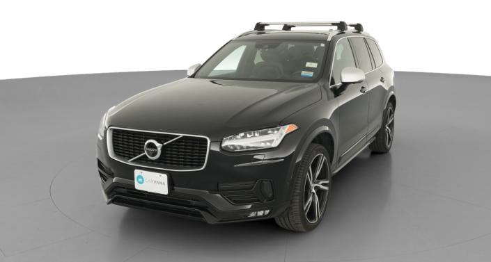 Thumbnail: 2019 Volvo XC90 - 1