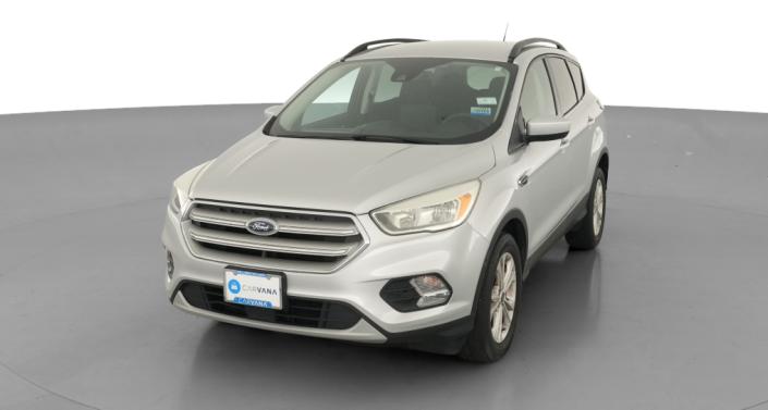Thumbnail: 2018 Ford Escape - 1