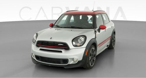 2015 MINI Countryman