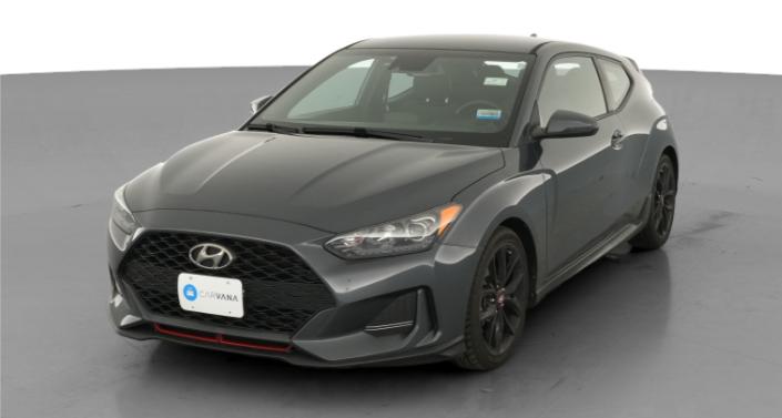 2019 Hyundai Veloster R-Spec -
                  Colonial Heights, VA