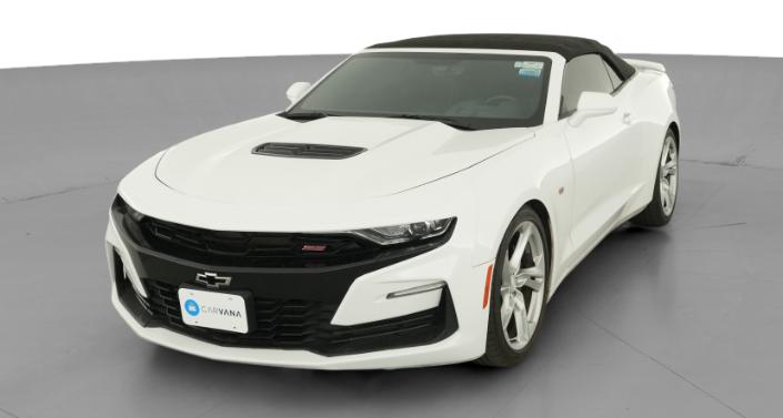 Thumbnail: 2019 Chevrolet Camaro - 1