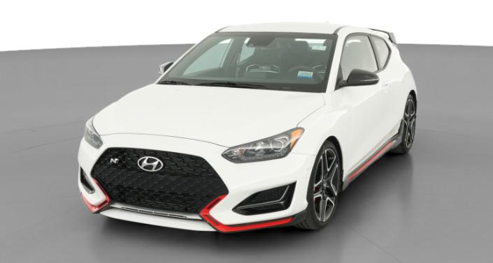 Thumbnail: 2022 Hyundai Veloster - 1