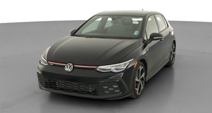 Thumbnail: 2024 Volkswagen Golf - 1