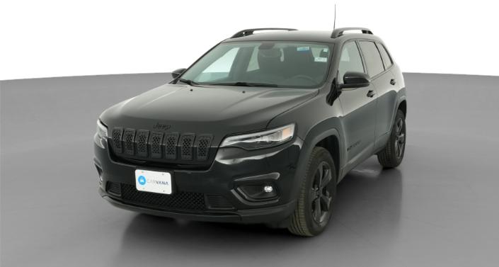 Thumbnail: 2019 Jeep Cherokee - 1