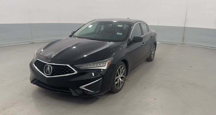 Thumbnail: 2019 Acura ILX - 1